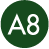 A8