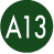 A13