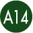 A14